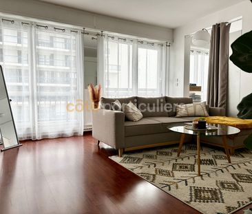 NANCY Appartement 48 m2 - Photo 2