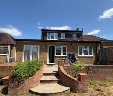 Room in a Shared House, Fernbrook Drive, HA2 - Photo 6