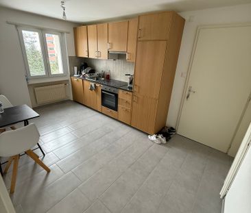 2 Zimmer, 36 m² - Photo 2