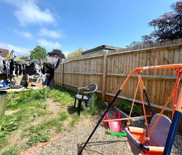 2 bedroom semi-detached house to rent - Photo 1