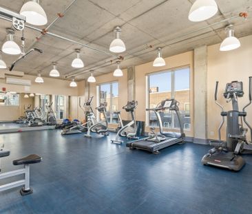 1235 Rue Bishop, #724 - Photo 6