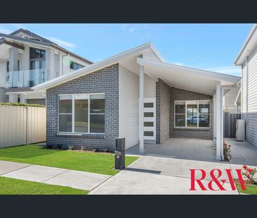 14B First Ave, Hoxton Park, NSW 2171 - Photo 5
