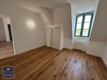 Appartement à louer 3 pièces 59.3m² - Photo 4