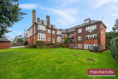 2 bedroom flat to rent - Photo 3