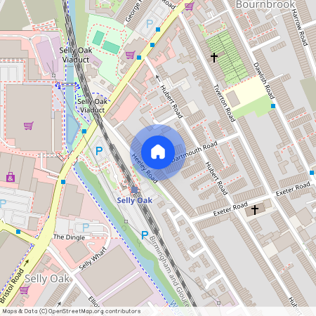 32 Dartmouth Road, B29 6DR, Birmingham