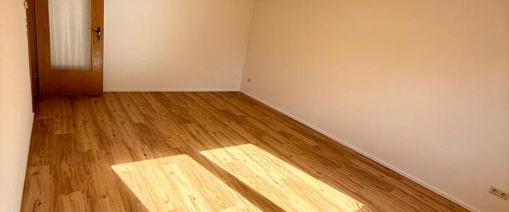 Gemütliche 2,5-Zimmer-Wohnung in Weitingen – renoviert - Foto 1