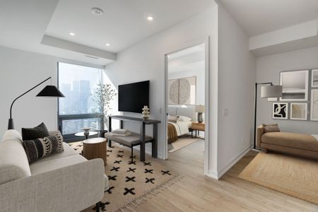 For Lease - 35 Parliament Street Unit# 2607, Toronto, Ontario - Photo 3