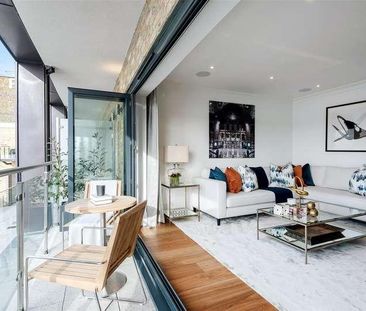 Rainville Road, London, W6 - Photo 1