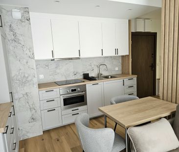 Nowoczesny apartament przy Wałach Chrobrego! - Photo 6