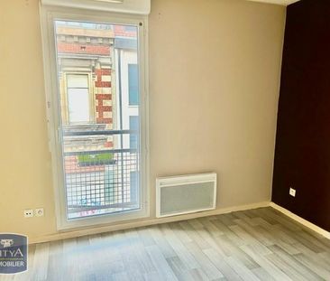 Location Appartement 2 pièces 47m² TOURCOING 59200 - Photo 3