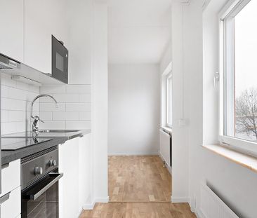 Vattumannens Gata 147, Brandbergen - Photo 1