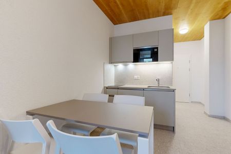 Studio meublé à louer ! - Photo 2