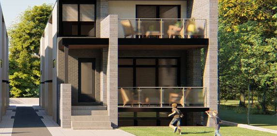 For Lease - 514 Roosevelt Avenue Unit# #C, Carlingwood - Westboro and Area, Ontario - Photo 2