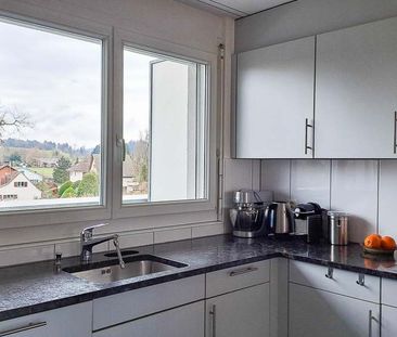 5.5 Zimmer, 124 m², 3. Stock - Photo 5