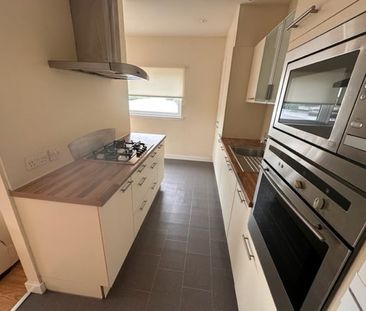 2 Bed Flat, Castlebank Place, G11 - Photo 5