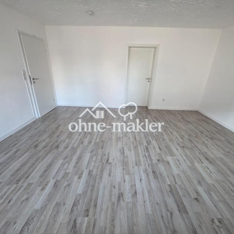 Attraktive 2 Zimmer Mietwohnung in ruhiger Lage. - Photo 1