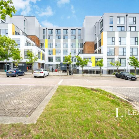 1 bedroom apartment to rent Silbury Court, 400 Silbury Boulevard, Milton Keynes, MK9 - Photo 3