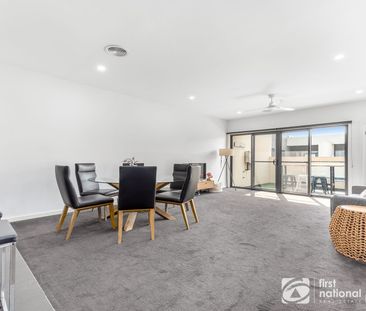 3 Bed Plus Study Townhouse - Photo 2