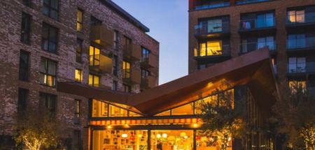 Room in a Shared Flat, Canada Water, SE16 - Photo 5