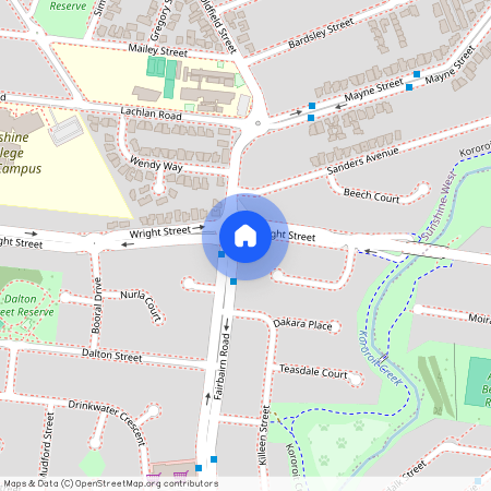 165 wright street, Sunshine West VIC 3020