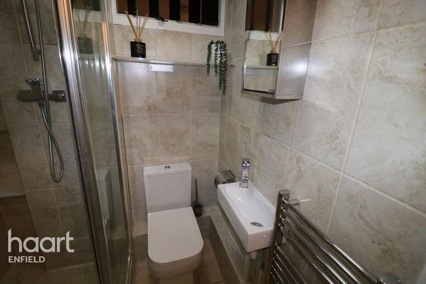 1 bedroom semi-detached house to rent - Photo 1