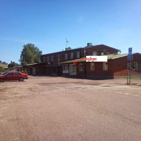 Centralvägen, Falun - Photo 1