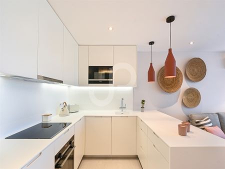 Apartamento T1 - Photo 2