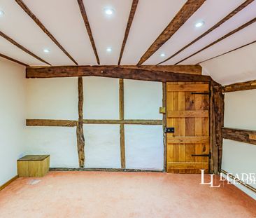 1 bedroom apartment to rent High Street, East Grinstead, RH19 - Photo 3