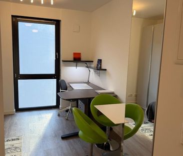 Neubau! Mitte! 1-Zimmer-Apartment- Berlin Mitte -Ab Sofort- - Photo 1