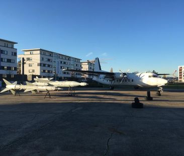 Nachmieter gesucht für 2Zimmer-Wohnung 60qm Köln Ossendorf - Photo 1