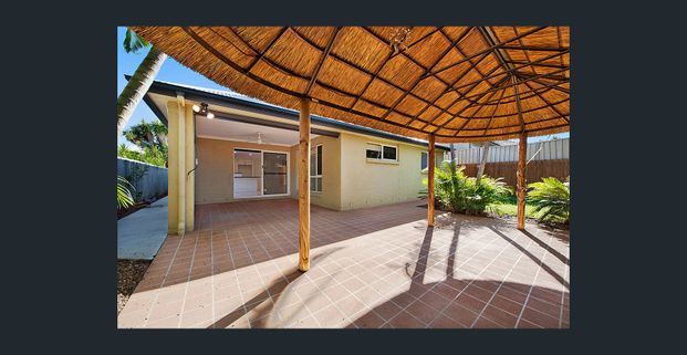 Spacious Family Living with Multiple Living Areas & Alfresco Entertaining - Photo 1