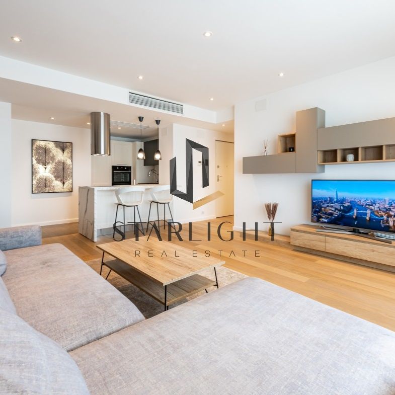 Luxury by the Park | Rent furnished 2 bedroom - Fotografie 1