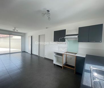 Location Appartement 2 pièces 43m² - Photo 4