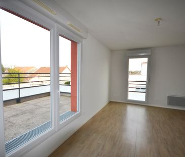 Location Appartement 3 pièces 64m² ST SEBASTIEN SUR LOIRE 44230 - Photo 6