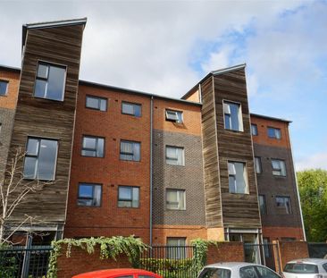 Penistone House, Adelaide Lane, Kelham Island, Sheffield - Photo 1