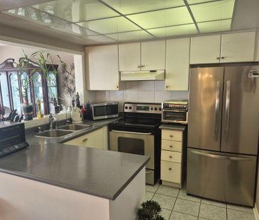 For Lease - 455 Apache Court Unit# 90, Mississauga, Ontario - Photo 4