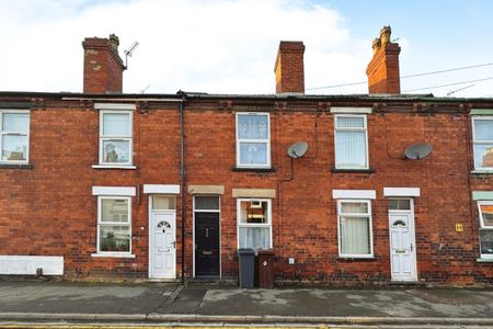 St Andrews Street - Photo 4