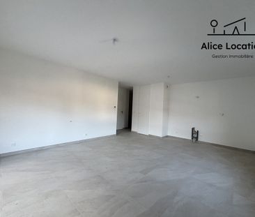 Location Appartement 2 pièces 51m² BRENTHONNE 74890 - Photo 3