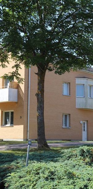 Kaplansgatan 5 - Photo 1