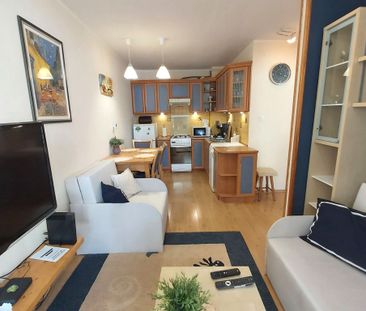 Warszawa, Wawer, Wał Miedzeszyński - Zdjęcie 2