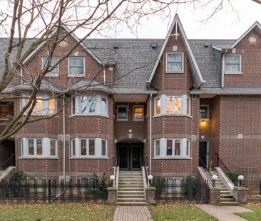 For Lease - 36-A Massey Street Unit# A, Toronto, Ontario - Photo 3