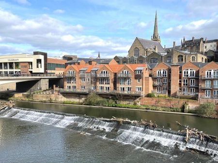 2 bedroom apartment to rent - Photo 4