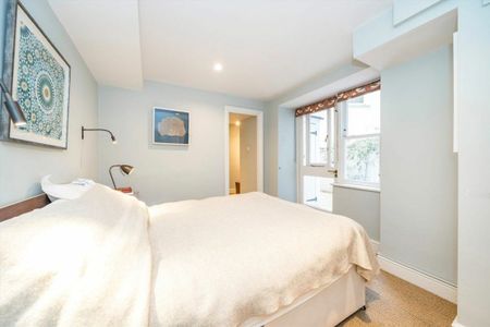 Barkston Gardens, Earls Court, SW5 - Photo 3