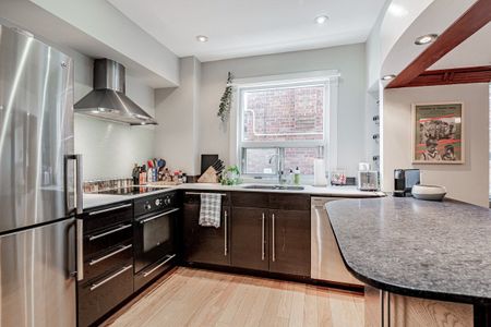 For Lease - 50 Parkdale Road Unit# Main, Toronto, Ontario - Photo 3