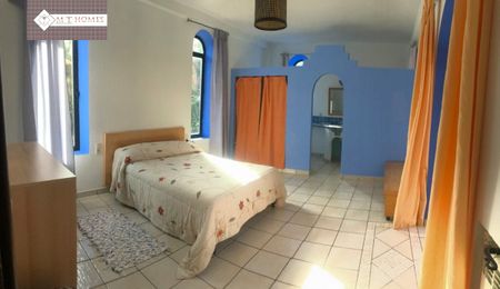 Single family house - Benalmádena (Hospital Xanit) - Photo 4