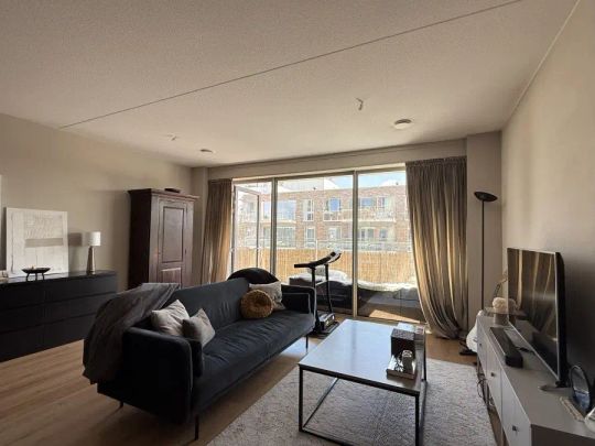 Appartement Winklerlaan, Utrecht - Foto 1