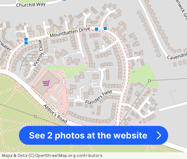 Ranger Walk Colchester - Photo 1