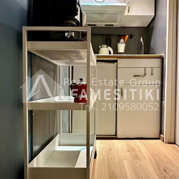 Διαμέρισμα για ενοικίαση Ιλίσια - Φωτογραφία 1