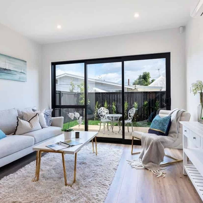 3 BR townhouse in Bayswater- Takapuna Grammar Zone - Photo 1