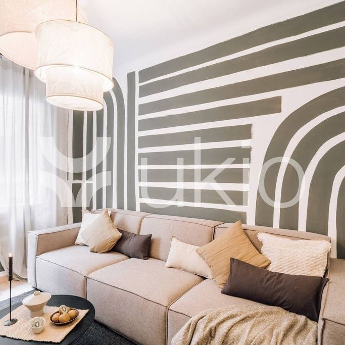 5 room luxury Apartment for rent in Barcelona, Spain - Photo 1